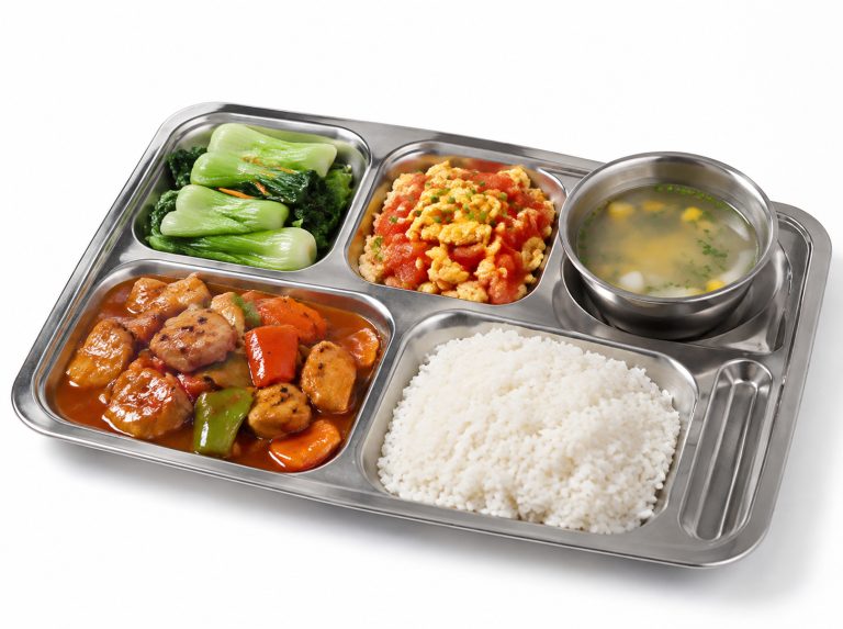 安远县企业食堂承包与托管服务